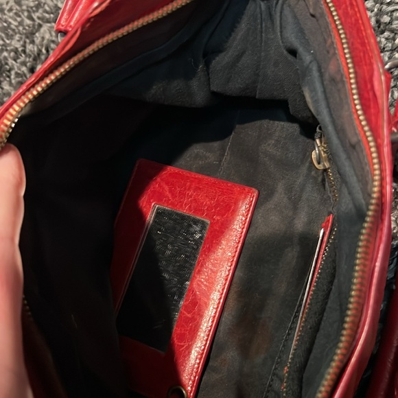 Authentic Balenciaga Bag - Picture 13 of 16